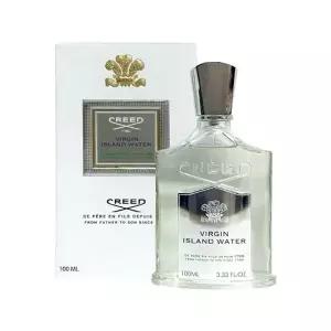 크리드 버진 아일랜드 워터 오드퍼퓸 100ml