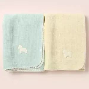 [에뜨와]슬린모달거즈담요(07P084904)