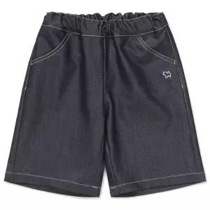 [블루독베이비](NY)와이드 버뮤다 팬츠 46114-411-01