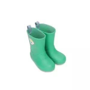 [블루독베이비](GN)컬러 레인부츠A 46114-663-01