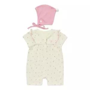 [블루독베이비](YE)베리플라워세트반팔우주복 46370-041-04