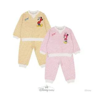 [디즈니베이비]미키와친구들ST상하(79T123006)