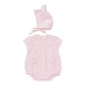 [블루독베이비](PK)스타포켓세트반팔바디수트 46370-040-06