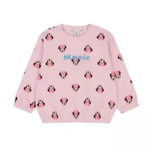 [디즈니베이비]미니전판나염맨투맨(79T121054)