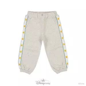 [디즈니베이비]곰돌이푸라인바지(79T122004)