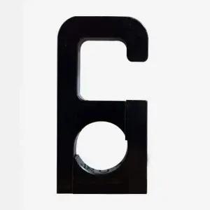 [콩심팥심]헬멧거치대 골드 봉지걸이 킥보드헬멧