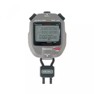 세이코 랩 메모리 스톱워치 초시계 V416767 레저스포츠