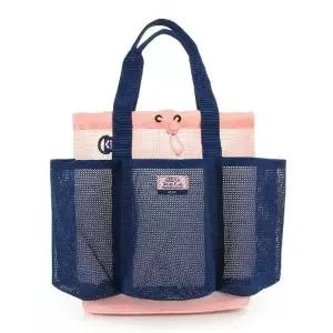 아레나 메쉬 사우나가방 수영가방 H4D4141 실내수영 천