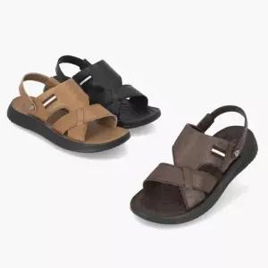 [엘칸토]엘칸토 M백화점 남성 쿠션UP 투웨이샌들 LCMW04U626 (49414803)