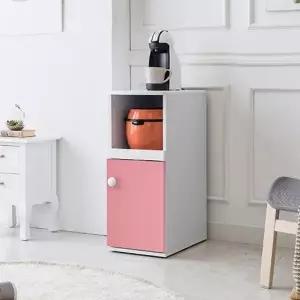 미래퍼니처 소트나 300 밥솥 수납장