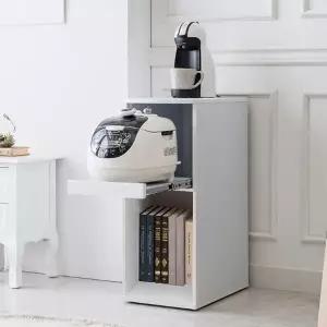 미래퍼니처 보나 300 밥솥 수납장