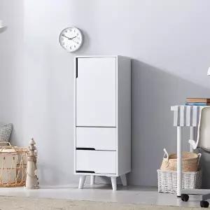 리젠우드H 헤이비 400 도어 수납장