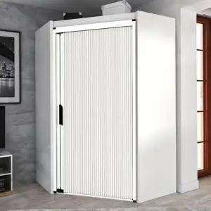 슬라이딩 중문 무타공 도어 미닫이문 현관문 높이조절 간편설치 인테리어 출입문