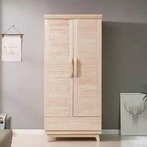 하이우드 엘레닌 편백나무 옷장