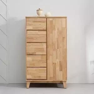 하이우드 페리안 800 멀티 서랍 옷장