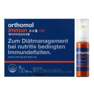 [동아제약] 오쏘몰 이뮨 30포