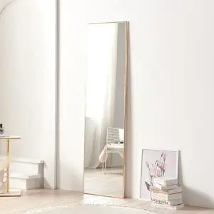 리젠우드H 씨루이 직각 전신거울 400x1800