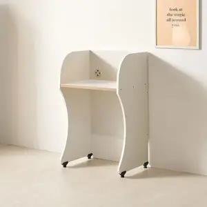 리젠우드H 씨루이 독서실 집중력 책상