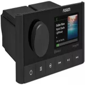 퓨전 MS-RA210 마린 스테레오 DSP 가민 브랜드 포함