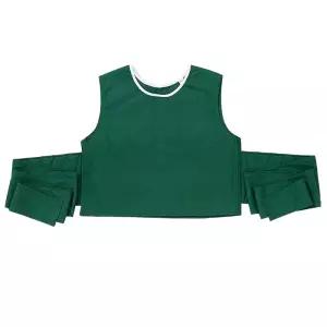 이탈방지 억제대 조끼 결박 요양원 안전벨트 손목 고정대 의료용 환자