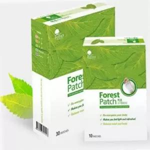 마사지 수액 발휴식 발 패치 붙이는 발바닥 목초