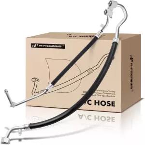 쉐보레 및 GMC 모델과 호환되는 A-프리미엄 A/C 흡입 호스 배출 라인 어셈블리 - C1500 C2500 C3500 K2500