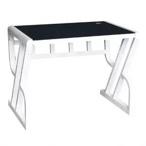 체어로만 스쿨린 1050 강화유리 책상