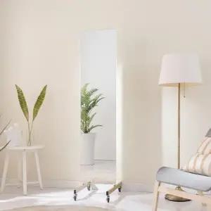 다이젠YJ 데스토 400 스탠드형 거울