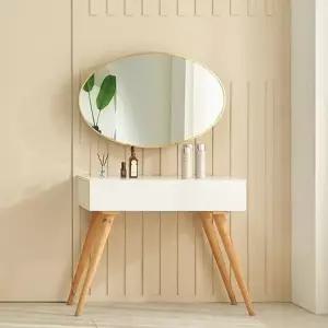 다이젠YJ 베리뮤B 520 타원형 회전거울