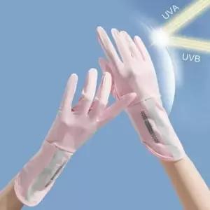 아이스 여름 냉감소재 WL 미끄럼방지 쿨장갑 장갑