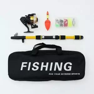 [하프클럽/]파워피싱 민물 바다 루어 스피닝릴 낚싯대세트