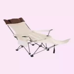 휴대용 의자 캠핑 WL 가방포함 등받이 낚시 접이식