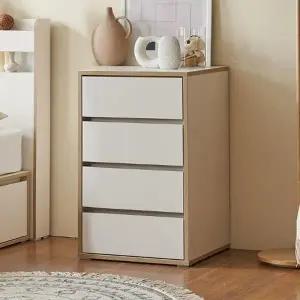 라벨라F 아르포 500 4단 서랍장