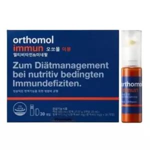 [동아제약] 오쏘몰 이뮨 30포