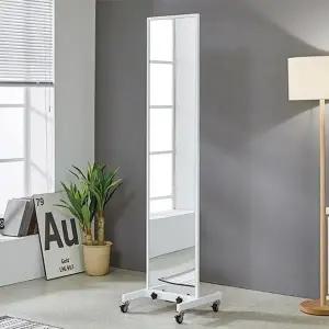 다이젠YJ 하모아 이동형 전신거울