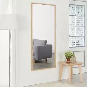 웰우드 마리 벽걸이 전신거울 600 x 1700