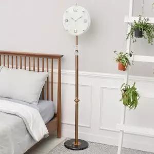 데일리데코 아일라 스탠드 시계