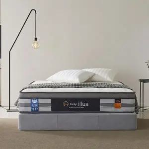 일루아 루시라미 로잔 27T 매트리스 K