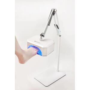 젤네일 램프 경화기 네일/ 고출력 페디큐어 전문가 발톱 건조기 나카노 레진