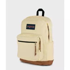 JANSPORT 라이트팩 COCONUT