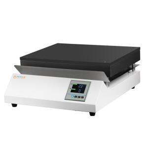 히팅플레이트 핫플레이트 예열판 가열판 실험실 400 200x300 스테인리스