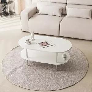 보비쥬S 르무그니투 1000x550 2단 소파테이블