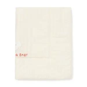 [블루독베이비]YE)체크냉감이불 45-970-ABE-01