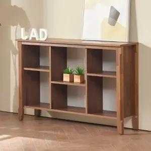 에덴하우스UI 로이테리 1120x730 낮은 2단 책장