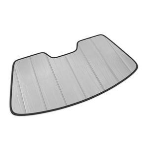 오토텍 파크 폴더블 선쉐이드, 2024-2026 스바루 크로스트렉과 맞춤형으로 호환되는 비전 드라이버 어시스트 윈드실드