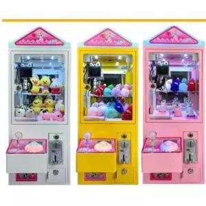 뽑기기계 인형뽑기 오락기 크레인 집게 무인오락실