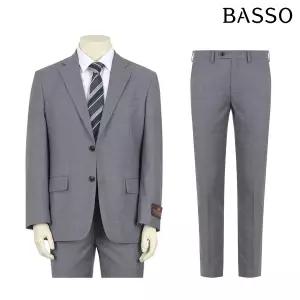 [바쏘] 프리미엄 울 100 데일리 수트 셋업BSY1JF33ABSY1PF33A
