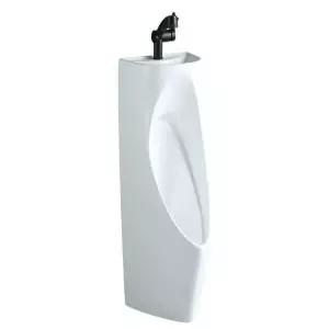 욕실 소변기 세면대 화장실 절수형 일체형 공간절약형 벽걸이 절수