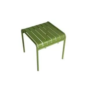 리젠우드H 씨루이 알루미늄 테라스 스툴