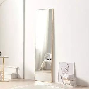 리젠우드H 씨루이 직각 전신거울 400x1800